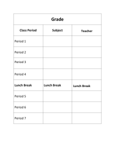 MS Schedule 22-23