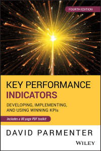 Key Performance Indikators