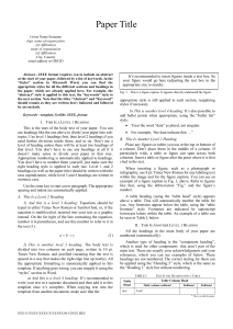 IEEE-paper-format-template