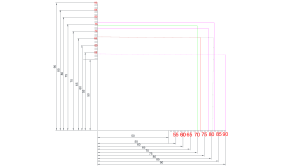 Mold Layout