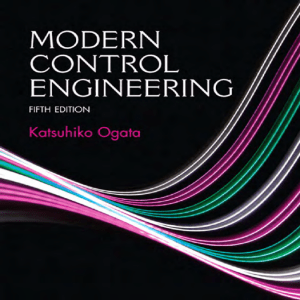 Katsuhiko Ogata - Modern Control Engineering-Prentice Hal (2010)