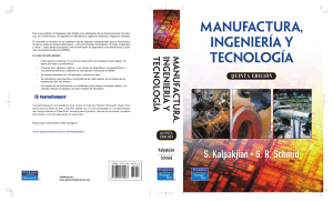 pdfcoffee.com manufactura-ingenieria-y-tecnologia-kalpakjian-2-pdf-free