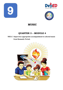 SECONDARY MUSIC 9 Q3 WEEK4-5FINAL