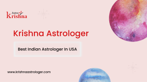 Best Astrologer in USA - Krishnaastrologer.com