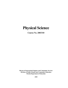 physical-science