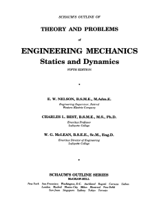 documents.pub schaums-outline-engineering-statics-and-dynamics