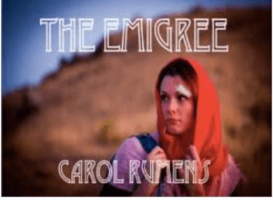 The Emigree Carol Rumens 