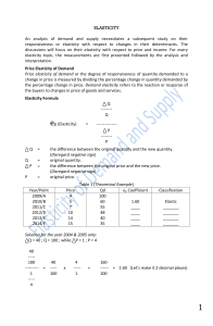 Module-5-Elasticity