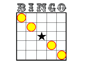 bingo