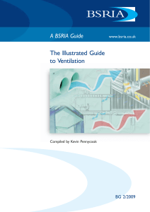 Illustrated Guide to Ventilation   Sample