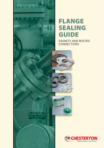 Flange Sealing Guide EN