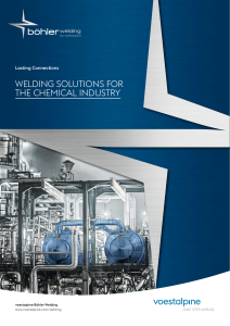 Welding+Solutions+For+The+Chemical+Industry