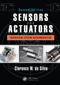 Sensors and actuators   Engineering System Instrumentation ( PDFDrive )