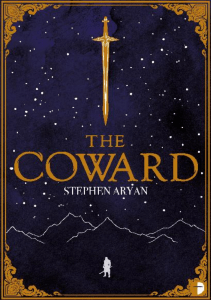 1 - The Coward 2021