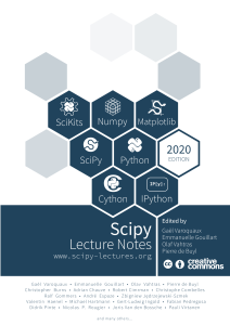 ScipyLectures-simple