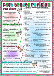 mixed-past-tenses-revision-fun-activities-games-grammar-guides 12221