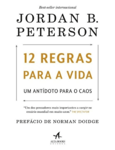 12 Regras para a Vida - Jordan B. Peterson ( PDFDrive )