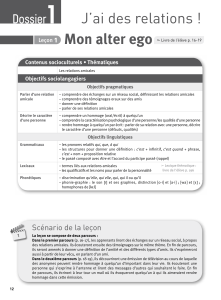 Alter Ego 2 Guide pedagogique