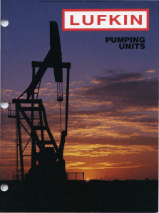 Oil Field Equipment Catalog 97 reduced
