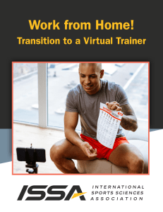 issa-ebook-virtual-trainer