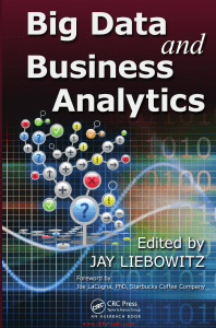 Big Data and Business Analytics ( PDFDrive )