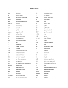 CNA-Abbreviations-Vocabulary