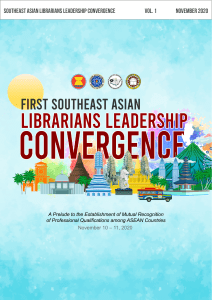 2 ASEAN Librarians Convergence Souv Prog 2020 v4