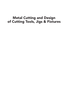 Metal cutting and design of cutting tools, jigs... (z-lib.org)
