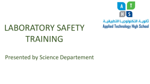 safety-training