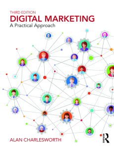 Digital Marketing  A Practical Approach ( PDFDrive )