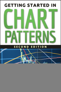 Chart Patterns book