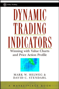Dynamic Trading Indicators (2003)