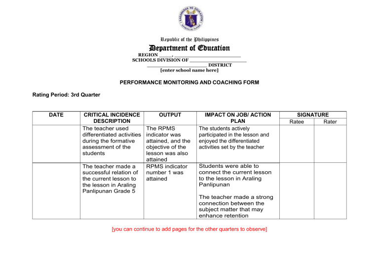 performance-monitoring-and-coaching-form-pdf