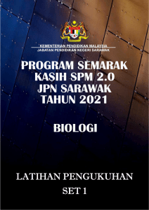 2021 SPM Modul Sarawak Biology Latihan Topikal Set 1 (3)