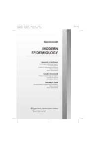 [Kenneth Rothman] Modern Epidemiology 3rd ed(BookZZ.org)