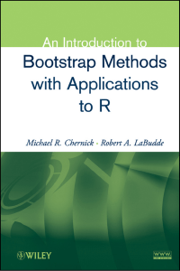 An Introduction to Bootstrap Methods with Applications to R (2011, Wiley) - libgen.lc