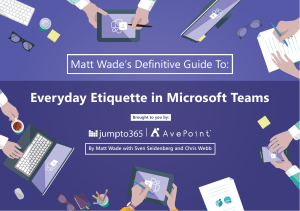 Etiquette-in-Teams-eBook