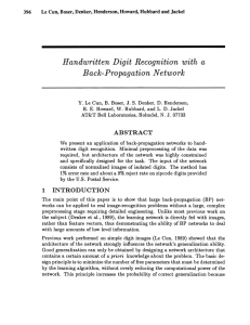 NIPS-1989-handwritten-digit-recognition-with-a-back-propagation-network-Paper