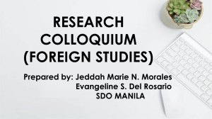 FOREIGN-STUDIES-REPORT