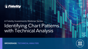 Technical Analysis: Chart Patterns & Trading Strategies