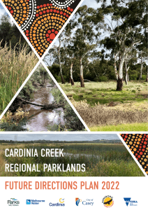 Cardinia-Creek-Regional-Parklands-Future-Directions-Plan-2022