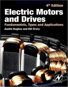 Electric Motors and Drives Fundamentals (1)