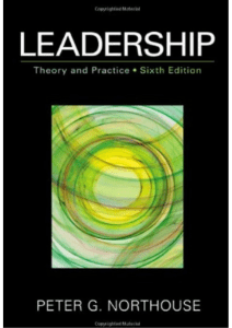 Book-Leadership Theory and Practice