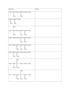 Organic chemistry N2