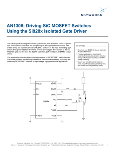 an1306-si828x-driving-sic-mosftets