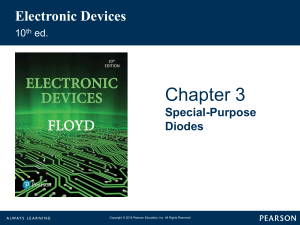 Electronic Devices 10th Chapter 03