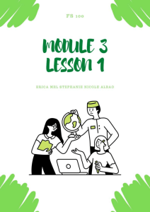 Module-3.-Lesson-1