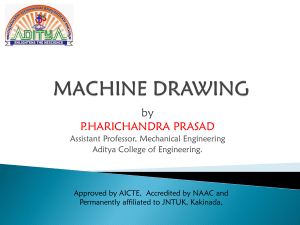 Machine drawing  1 21-08-2020
