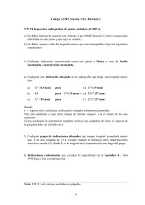 ASME BPVC Sec.VIII-1- español