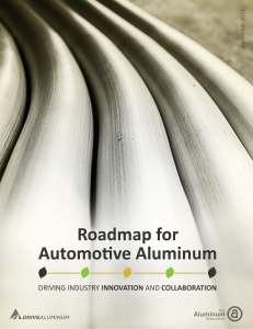 Automotive-Aluminum-Roadmap FINAL 2022
